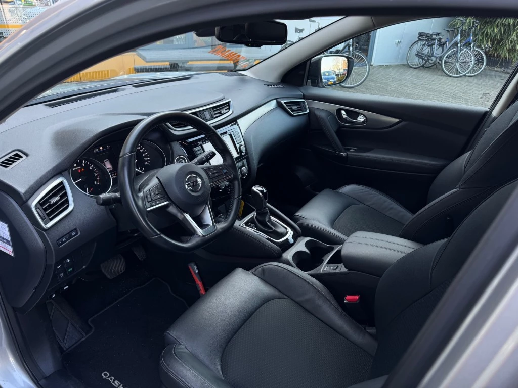 Nissan QASHQAI – foto 17