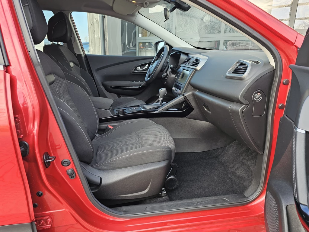 Renault Kadjar – foto 34