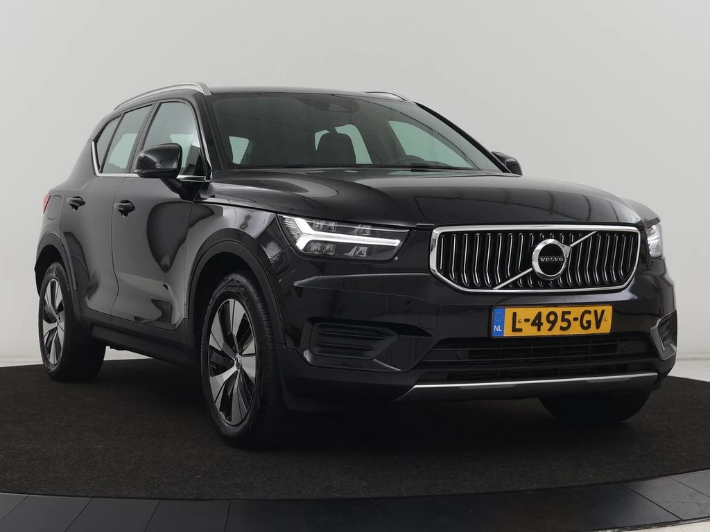 Volvo XC40 – foto 4