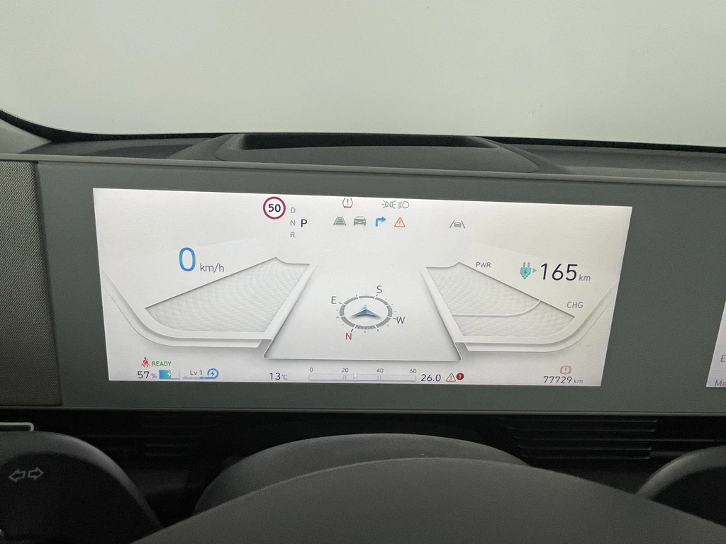 Hyundai IONIQ 5 – foto 19