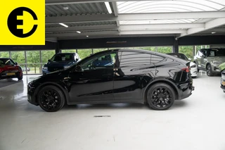Tesla Model Y – thumbnail 3