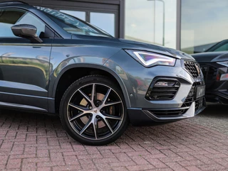 CUPRA Ateca – thumbnail 12