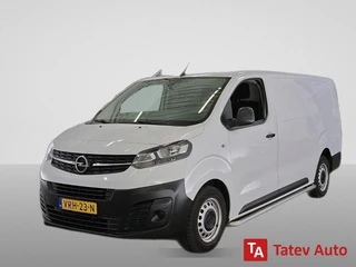 Opel Vivaro – thumbnail 1