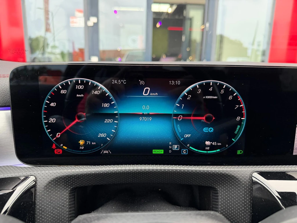 Mercedes-Benz CLA – foto 16