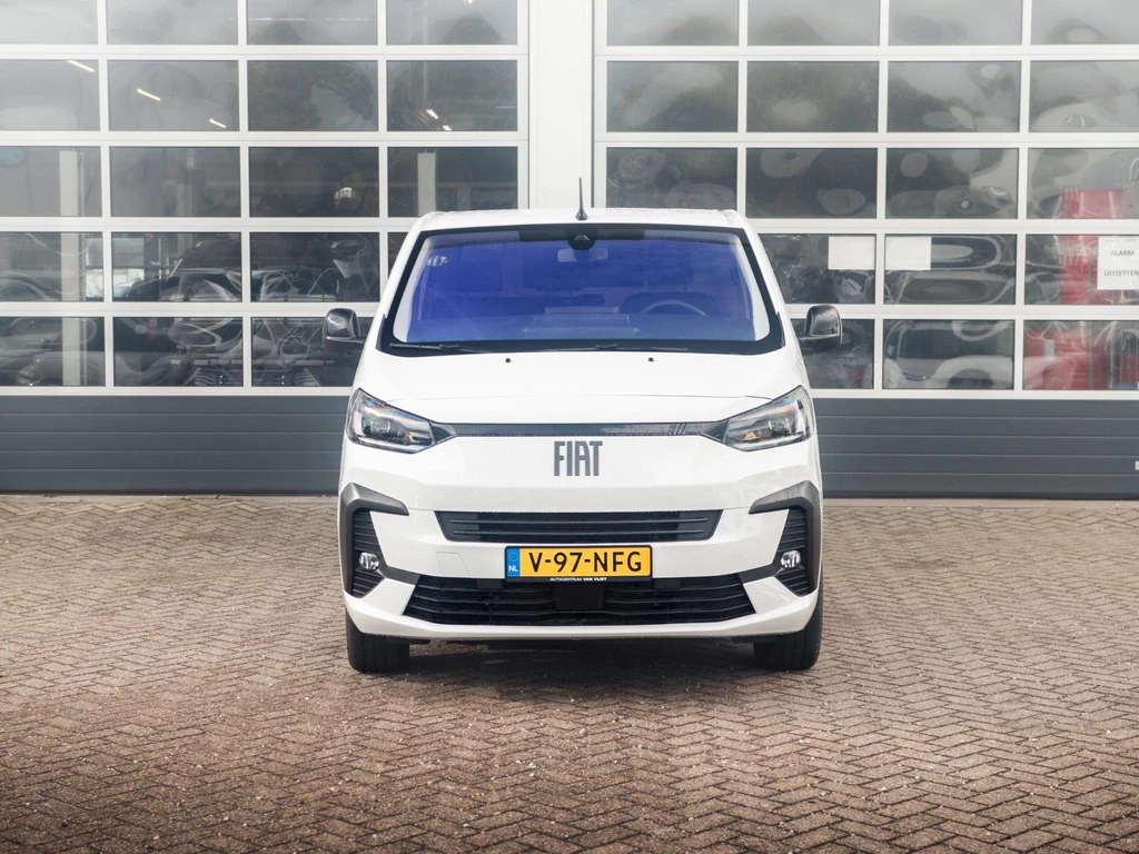 Fiat E-Scudo – foto 10