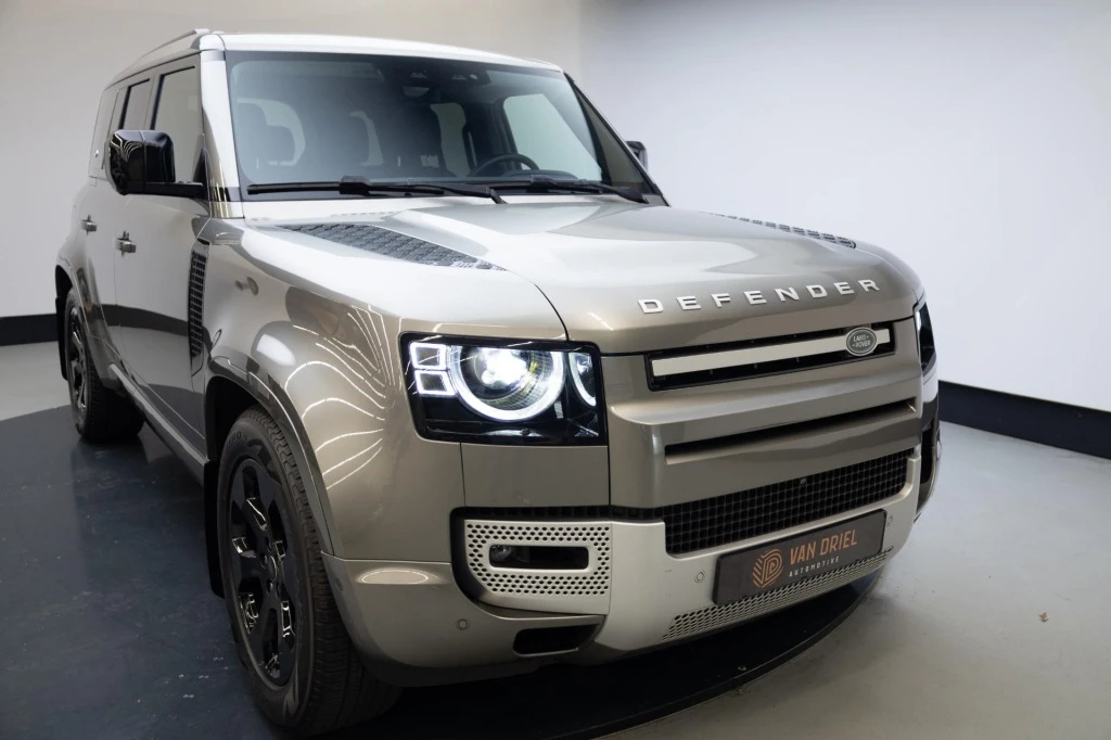 Land Rover Defender – foto 8