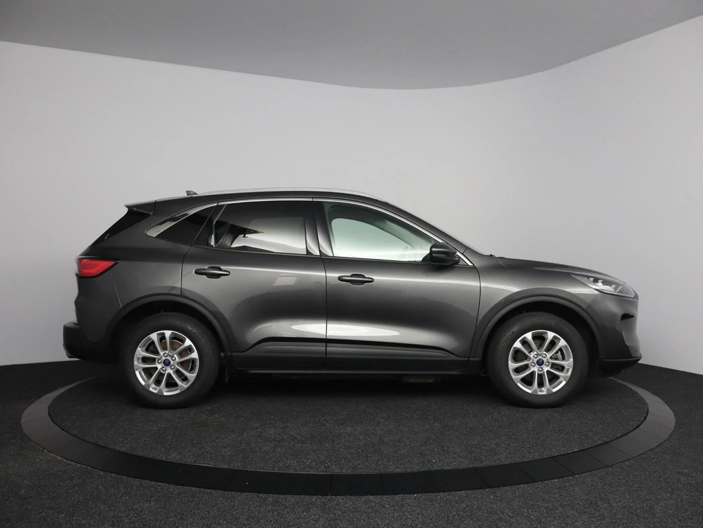 Ford Kuga – foto 7