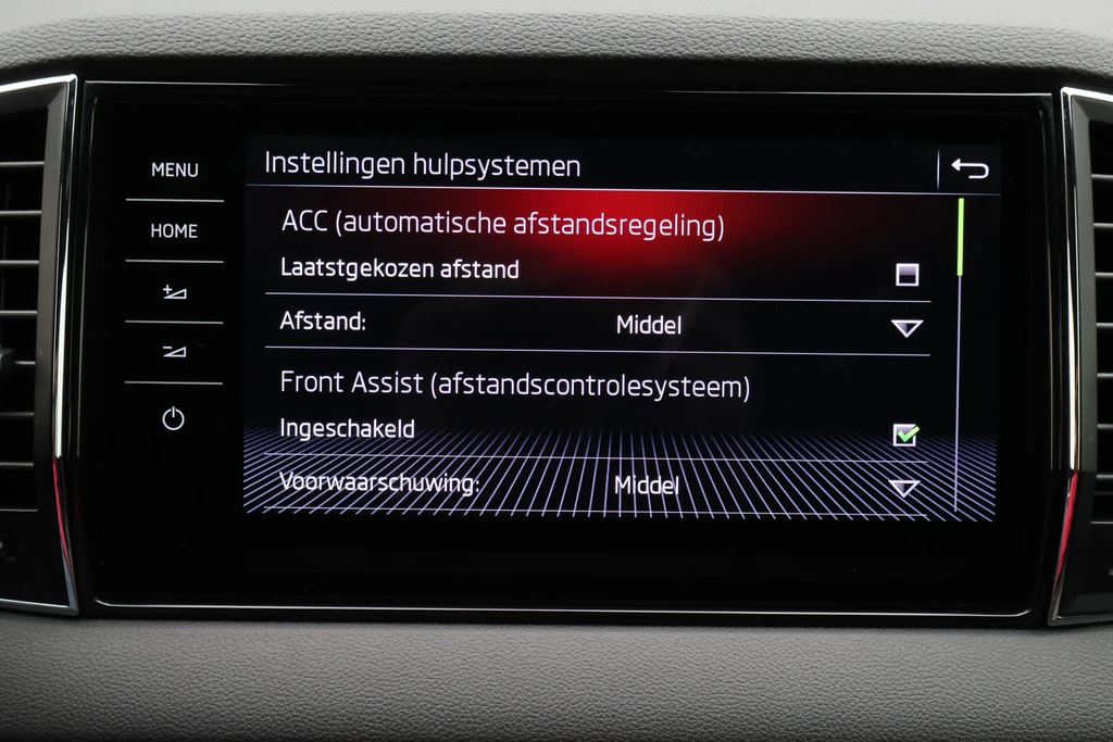 Škoda Karoq – foto 52