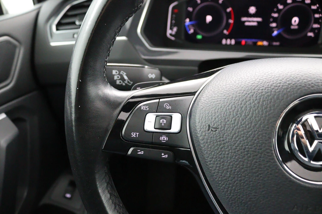 Volkswagen Tiguan Allspace – foto 27