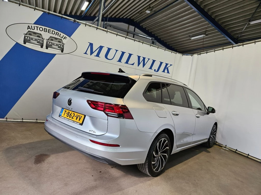 Volkswagen Golf – foto 12