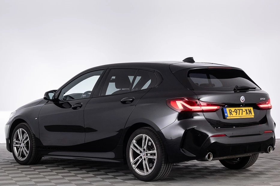 BMW 1 Serie – foto 2