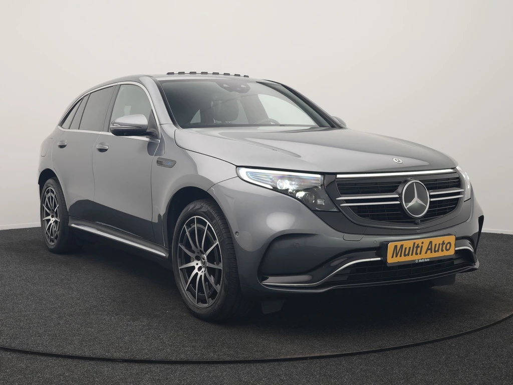 Mercedes-Benz EQC – foto 9