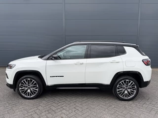 Jeep Compass – thumbnail 4