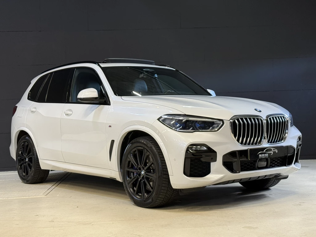 BMW X5 – foto 6