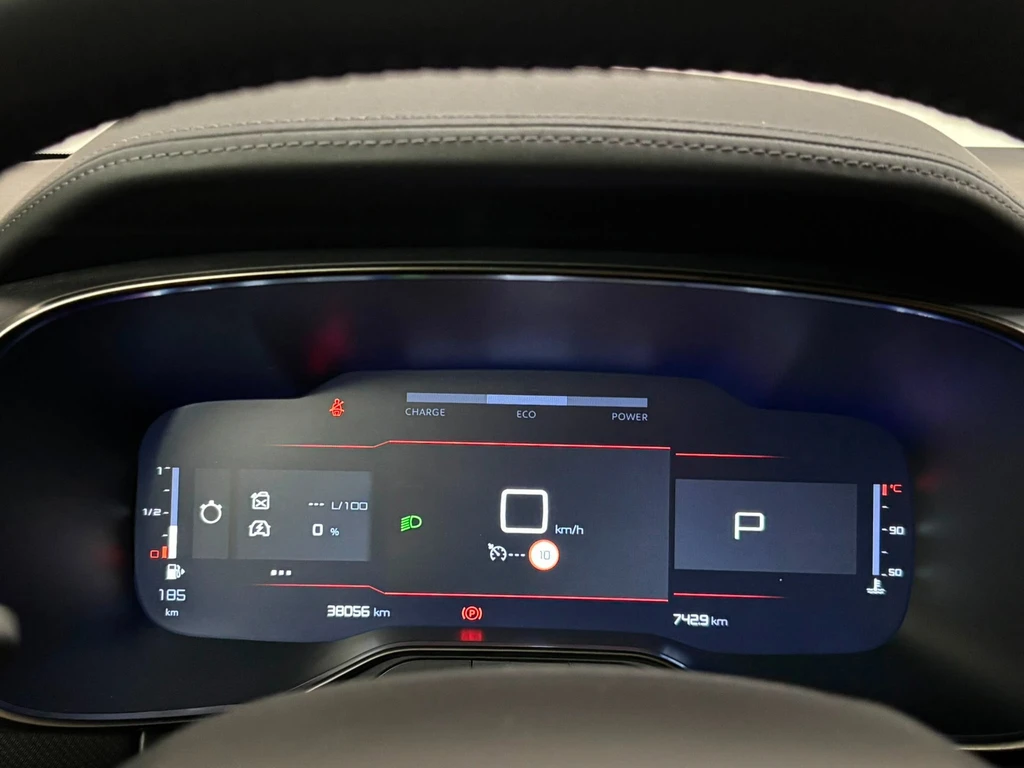 Citroën C5 Aircross – foto 24