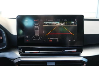 CUPRA Leon Sportstourer – thumbnail 26
