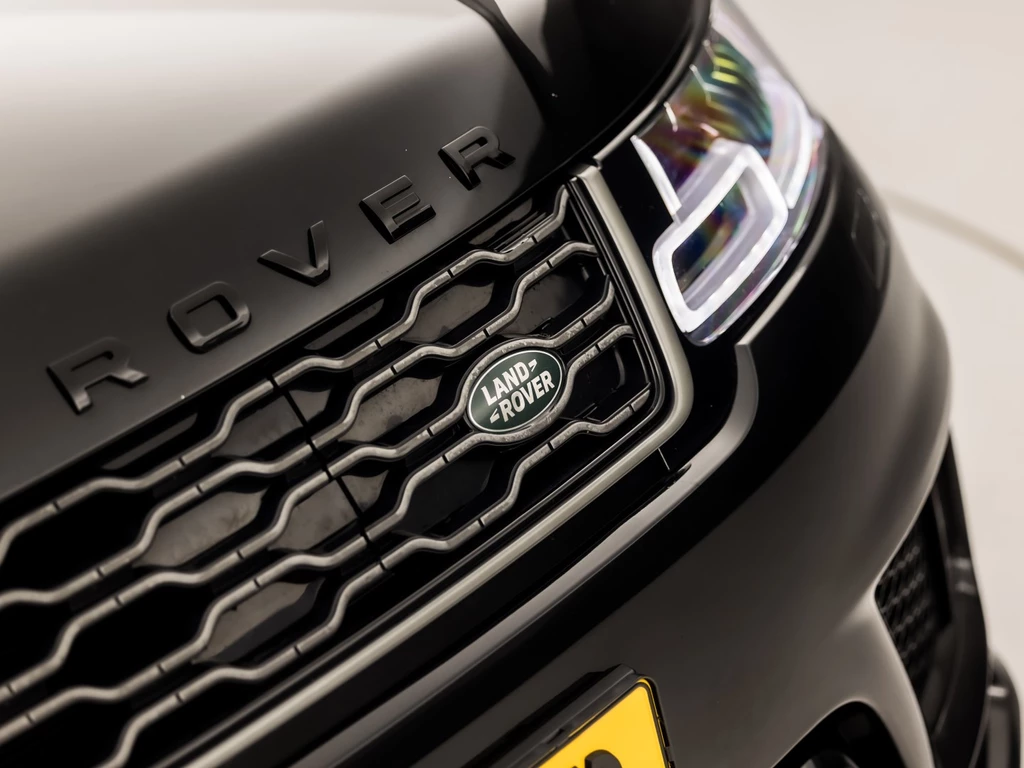 Land Rover Range Rover Sport – foto 41