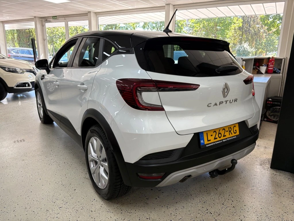Renault Captur – foto 3