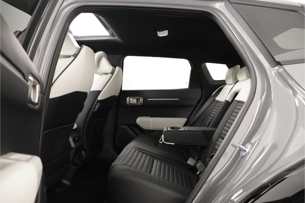 Kia EV4 – foto 28