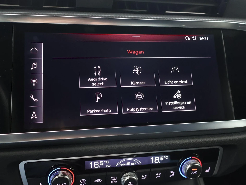 Audi Q3 – foto 43