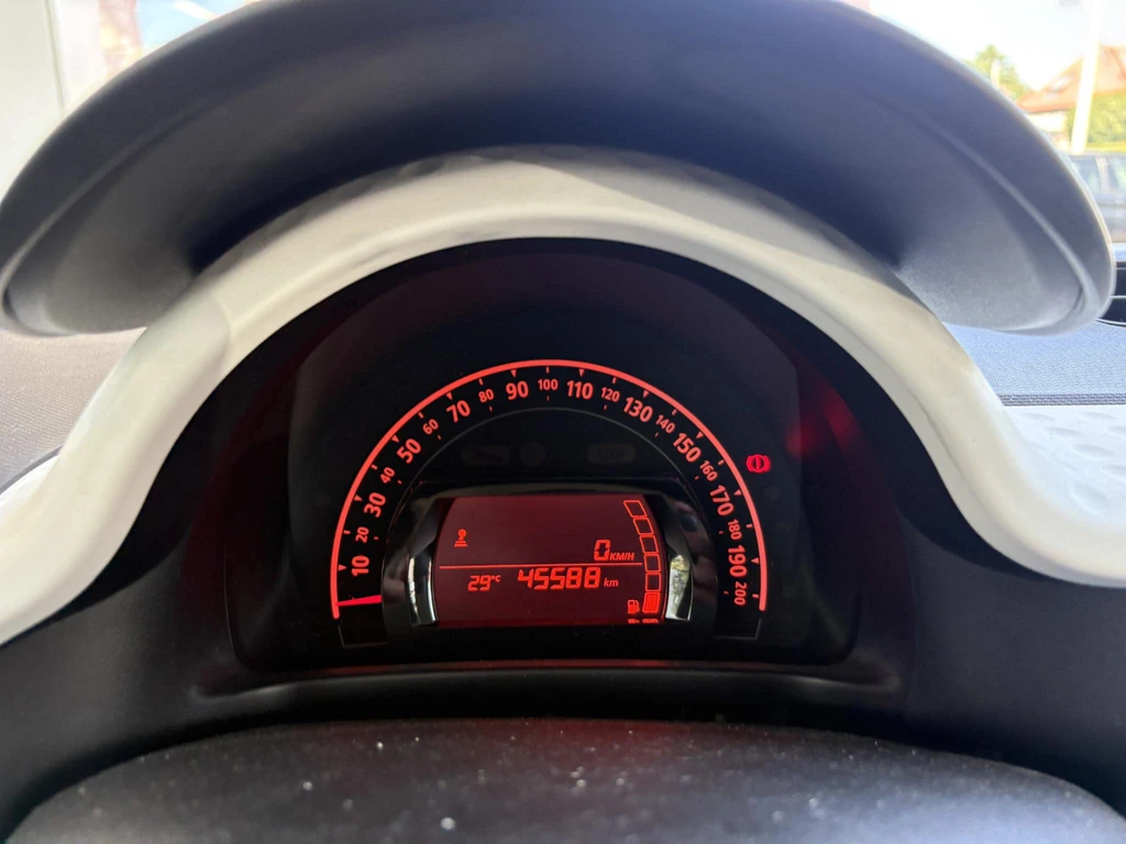 Renault Twingo – foto 19