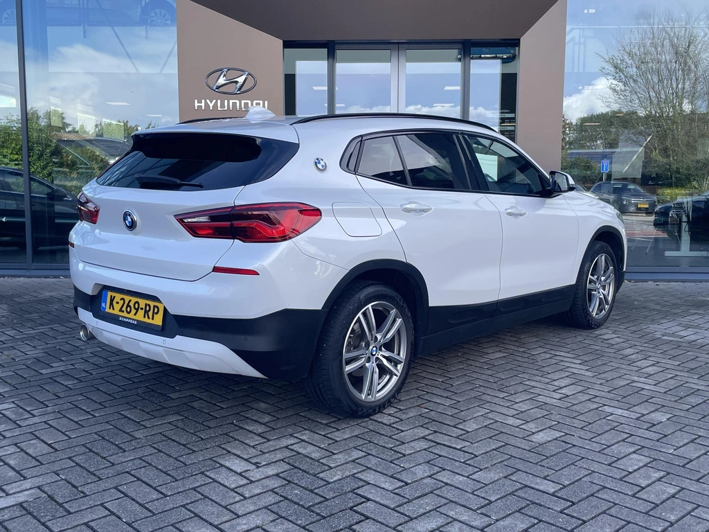 BMW X2 – foto 5