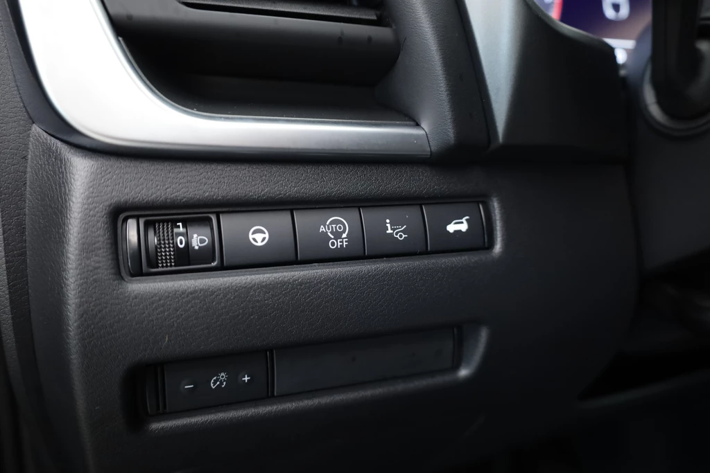 Nissan QASHQAI – foto 14
