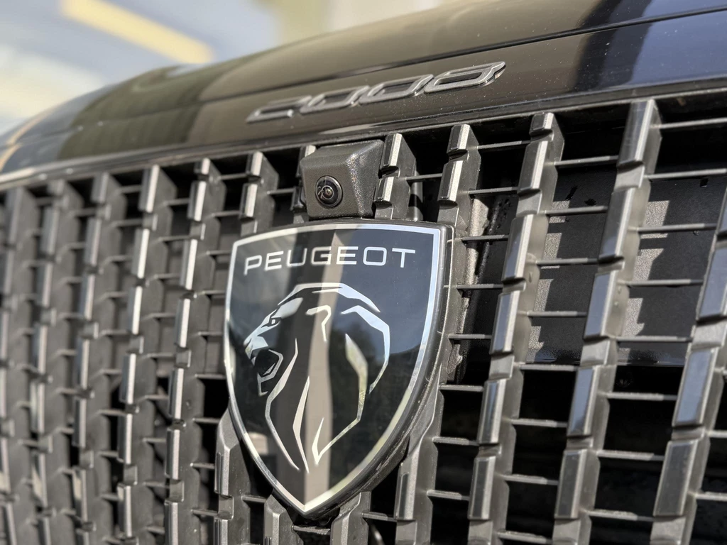 Peugeot e-2008 – foto 22