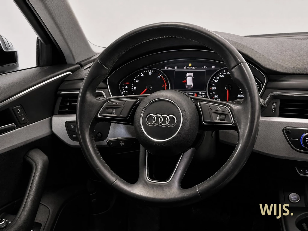 Audi A4 – foto 19