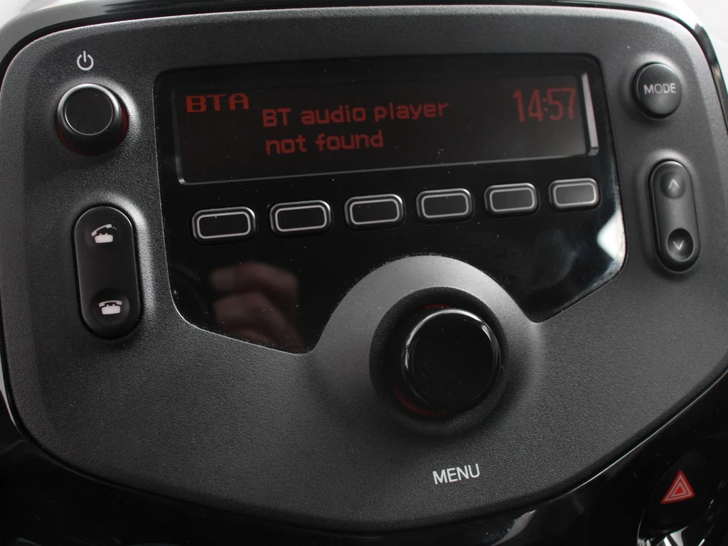 Citroën C1 – foto 12