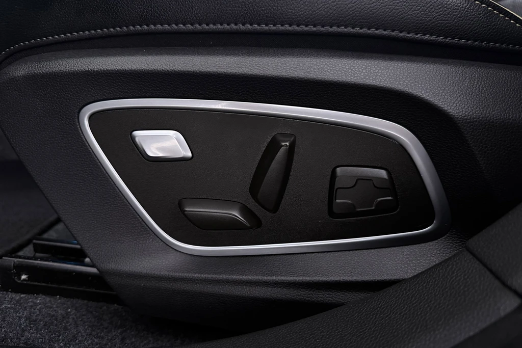 Renault Megane E-Tech – foto 19