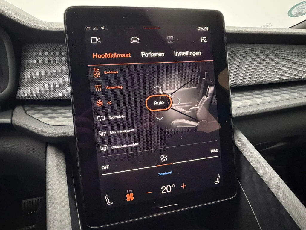Polestar 2 – foto 22