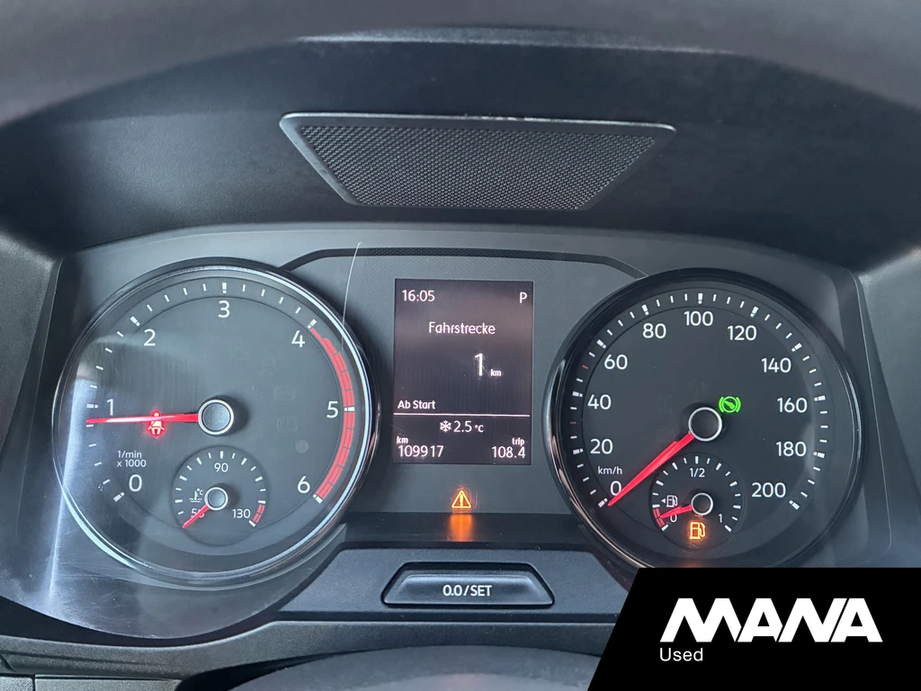 MAN TGE – foto 12