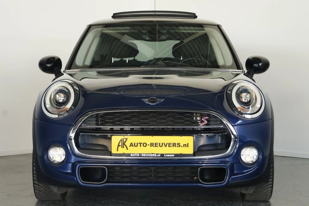 MINI Cooper S – foto 7