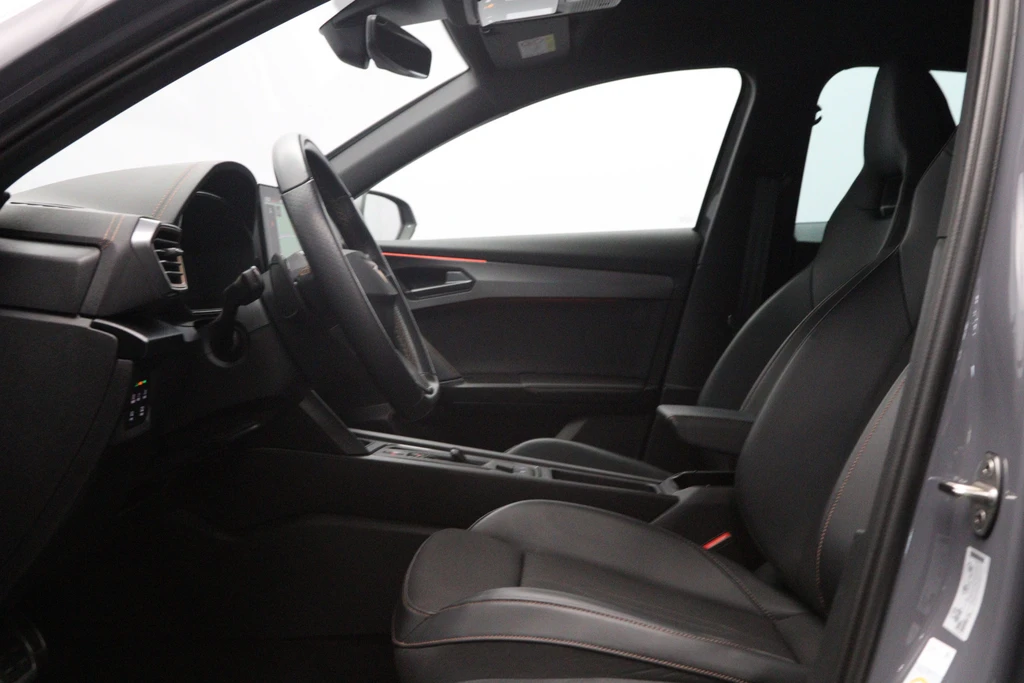 CUPRA Formentor – foto 10