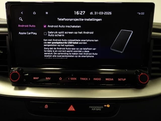 Kia Ceed Sportswagon – thumbnail 14