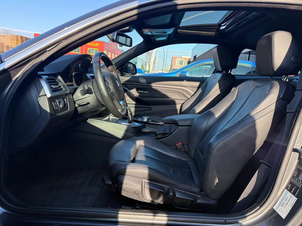 BMW 4 Serie – foto 17