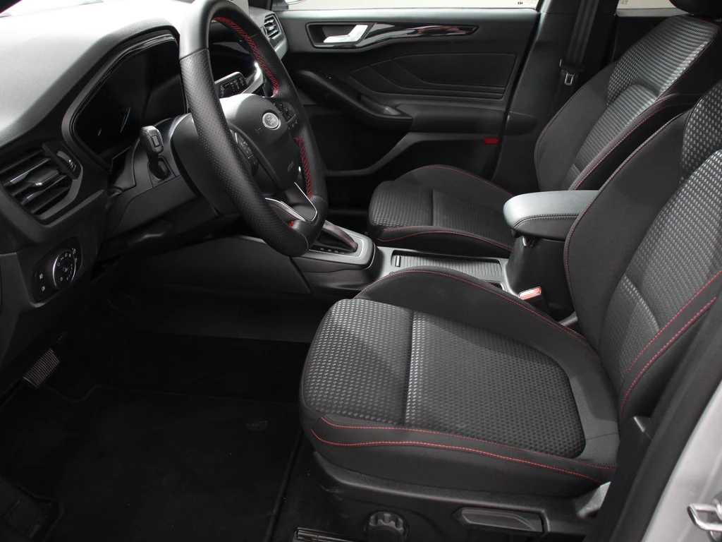 Ford Focus – foto 13