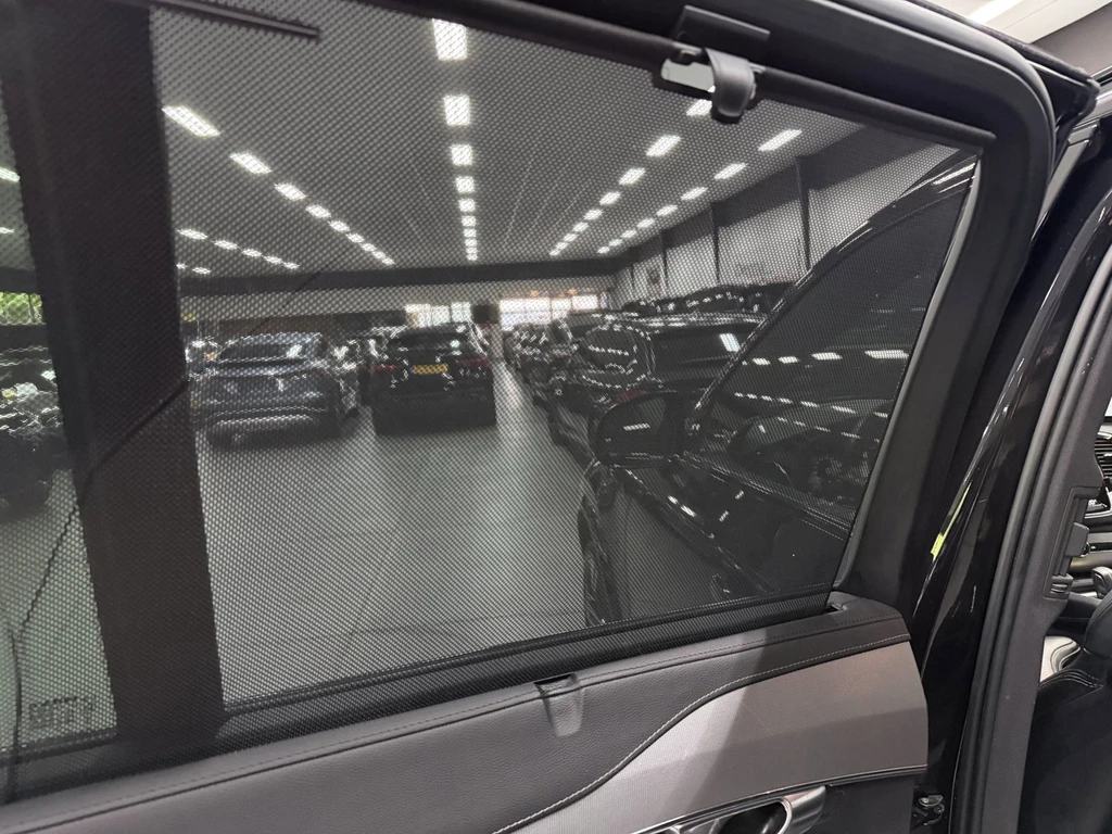 Volvo XC90 – foto 24