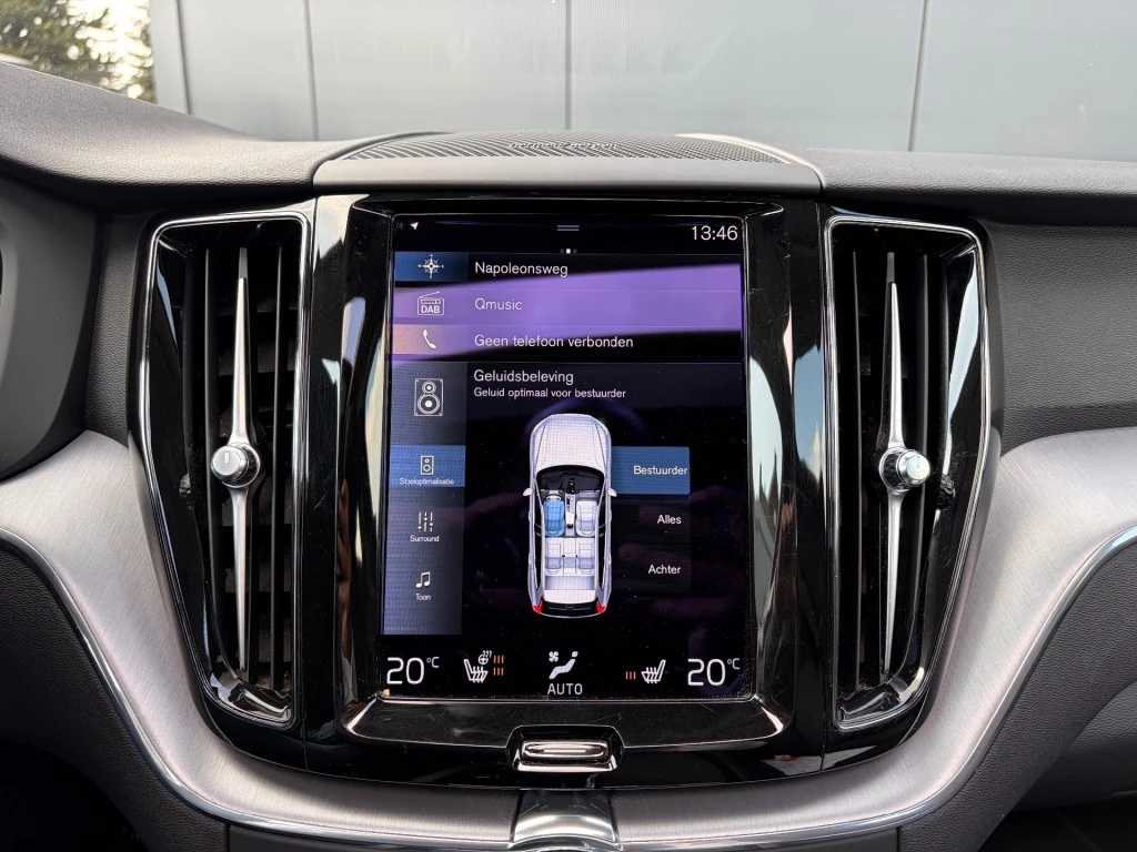 Volvo XC60 – foto 13