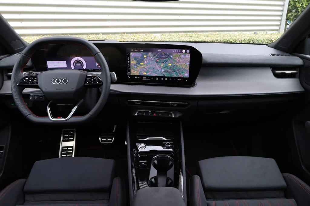 Audi Q3 – foto 20