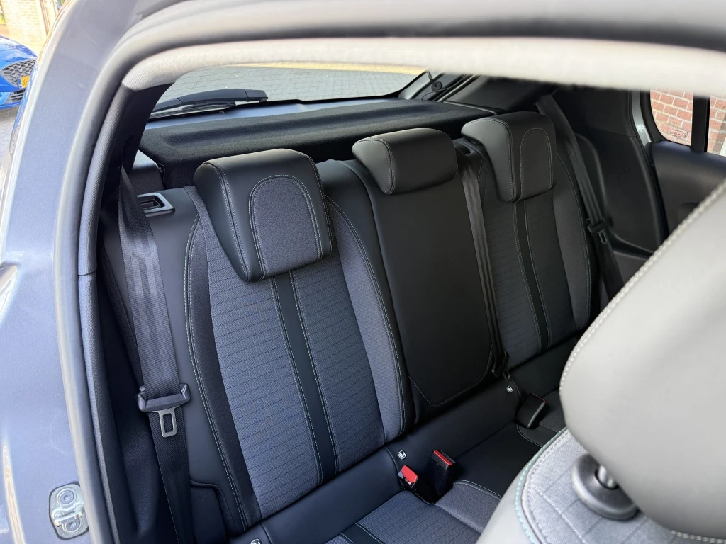 Peugeot 208 – foto 42