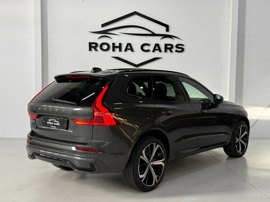Volvo XC60 – foto 5