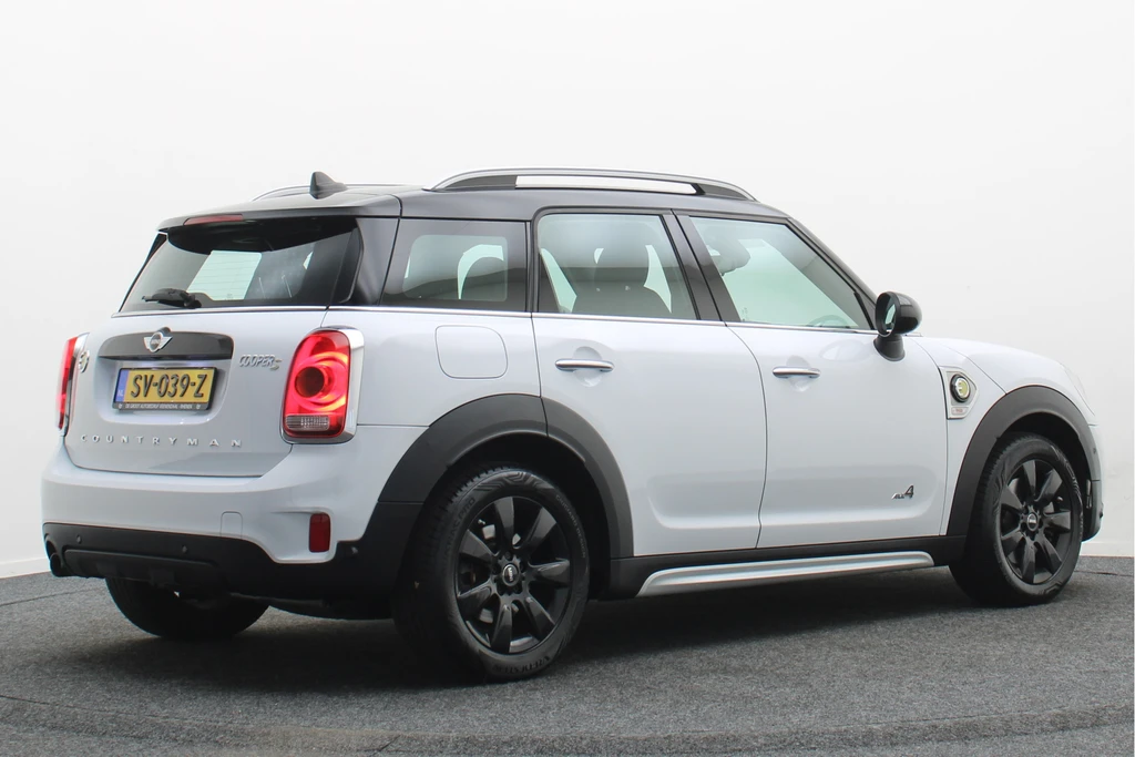 MINI Countryman – foto 8