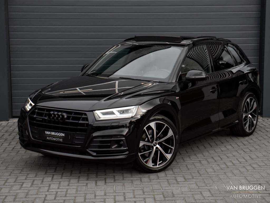 Audi Q5 – foto 2