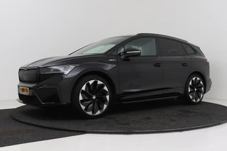 Škoda Enyaq iV – thumbnail 2