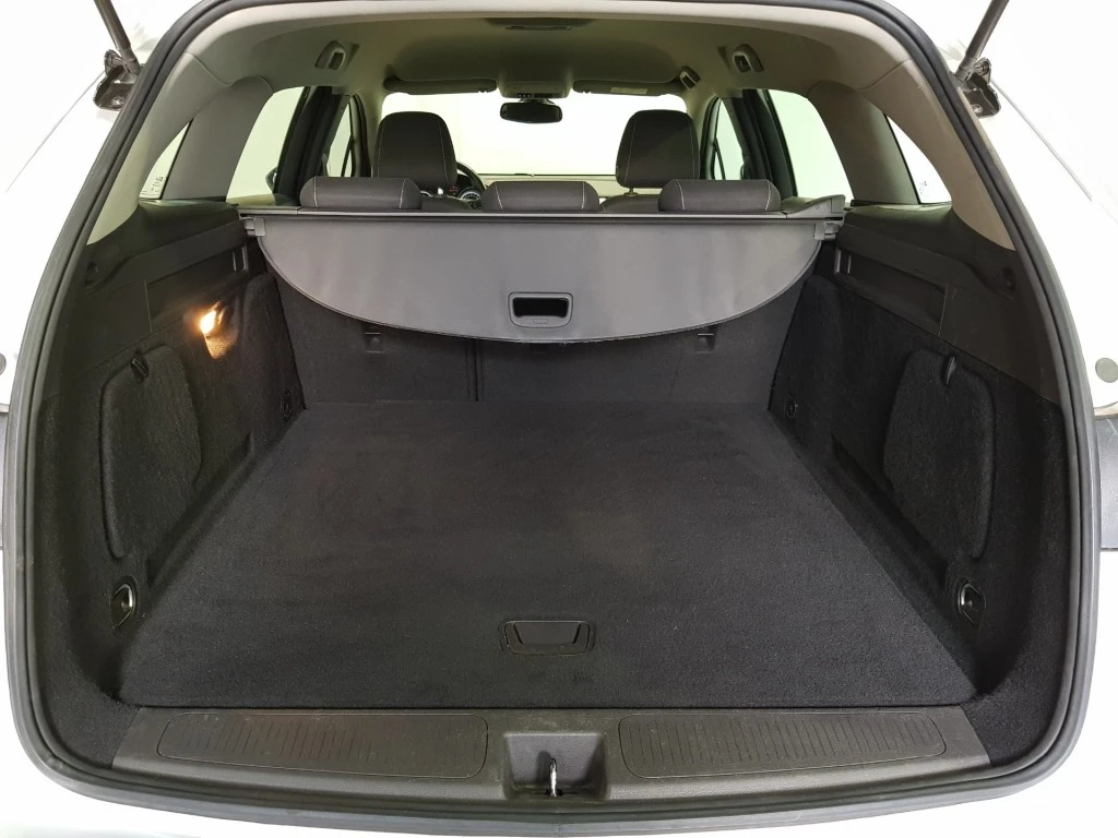 Opel Astra – foto 21