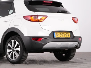 Kia Stonic – thumbnail 6