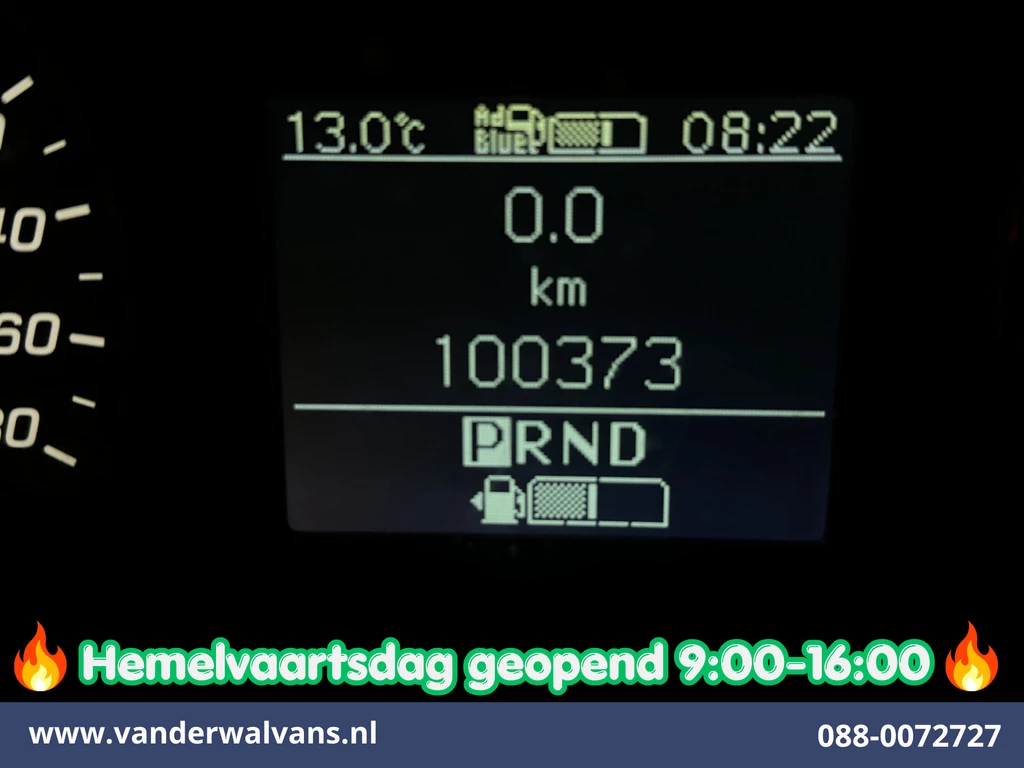 Mercedes-Benz Sprinter – foto 20
