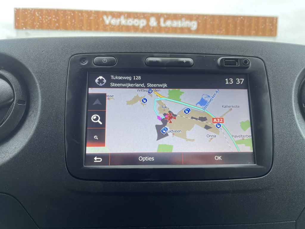 Renault Master – foto 33